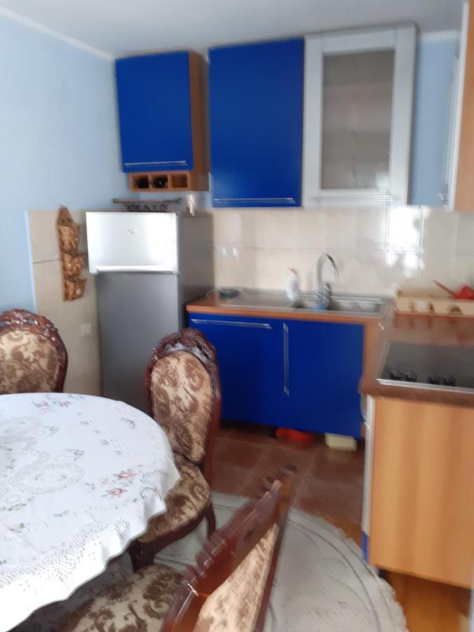 Studio Apartman Jelena Zaovine Luaran gambar